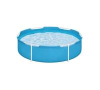 Bestway My First Frame Pool Piscine hors sol 1,52 m x 38 cm