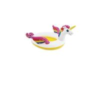 Piscinette fontaine Licorne magique