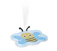 Piscinette gonflable fontaine abeille