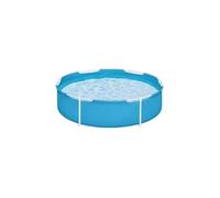 Piscinette - My First FramePool - 152 x 38 cm - Ronde