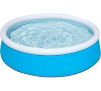 Piscinette My First Piscine hors sol 152 x 38 cm