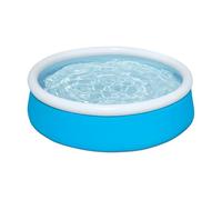Piscinette My First Piscine hors sol 152 x 38 cm