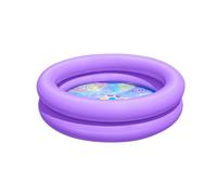 Bestway® Pataugeoire Ø 61 x 15 cm, assortie