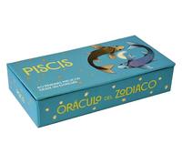 Piscis: Oráculo del Zodiaco