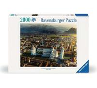 Pise en Italie Ravensburger 17113