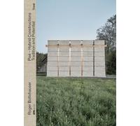 Pise - Hybrid Constructions. Tradition and Potential