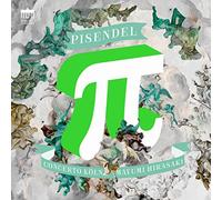 Pisendel – Pi – CD Digipak – Edel