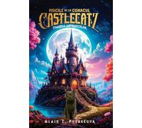 Pisicile de Conacul Castelcatz: Toamna aspirantilor - Alain T. Puyssegur