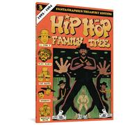 Piskor, Ed - Hip Hop Family Tree 3: 1983-1984