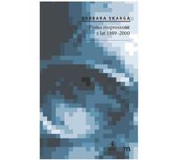 Pisma rozproszone z lat 1989-2000 - Barbara Skarga (Littérature et philosophie en polonais)