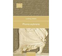 Pisma wybrane - Ludwig Jekels (littérature et psychologie en polonais)