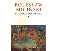 Pisma zebrane Vol. 1 i 2 - Bolesław Miciński (Buch auf Polnisch)