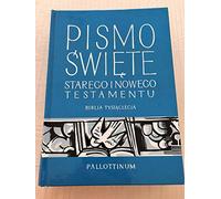 Pismo Swiete Starego i NowegoTestamentu
