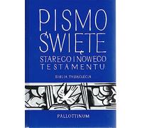 Pismo Swiete Starego Testamentu. Biblia Tysiaclecia. Tom 2