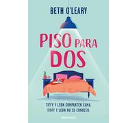 Piso para dos