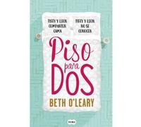 Piso Para Dos - [Livre en VO] O´leary, Beth (Auteur)