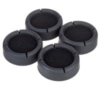 Pisolo Pisolo Sound Proofing Castor Cups
