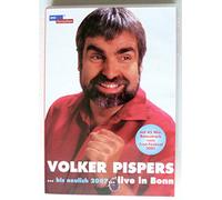 Pispers,Volker - BIS Neulich 2007,Live in Bonn [Import]