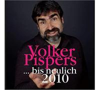 Pispers,Volker - BIS Neulich 2010 [Import]