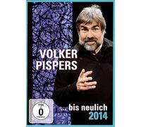 Pispers,Volker - Bis Neulich 2014