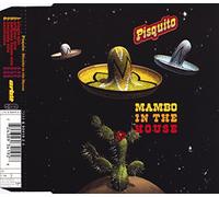 Pisquito - Mambo in the House