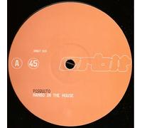 Pisquito - Mambo in The House [Import]