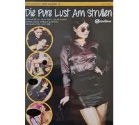 Piss deluxe 17 Die pure lust am strullen SINDRIVE 17784