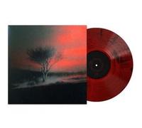 Piss In The Wind Vinyle Coloré Ruby Black Wave
