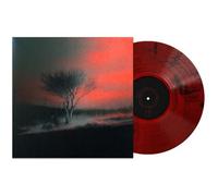 Piss In The Wind Vinyle Coloré Ruby Black Wave Vinyle