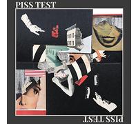 Piss Test - Lp2 [Import]
