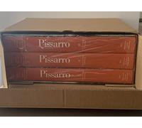 Pissarro: Critical Catalogue of Paintings/ Catalogue Critique des Peintures