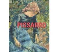 Pissarro. Le premier des impressionnistes Camille Pissarro (Auteur), Claire Durand-Ruel Snollaerts (Auteur), Christophe Duvivier (Auteur)