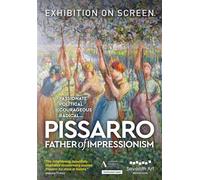 Pissarro - The Father Of Impressionism DVD DVD