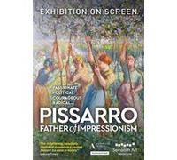Pissarro - The Father Of Impressionism DVD DVD