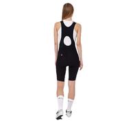 Cuissard femme Pissei Prima Pelle Noir