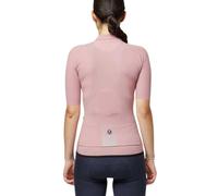 Pissei Primapelle Short Sleeve Jersey Rose L Femme