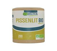 Pissenlit Bio - 200 gélules végétales de 270 mg | format