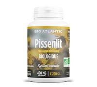 Pissenlit Bio - 400 mg - 200 comprimés
