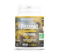 Pissenlit Biologique 400 mg - 120 comprimés
