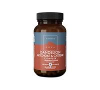 Pissenlit de Terre-Neuve Artichaut et complexe de cystéine 100 Capsules