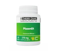 Pissenlit racine 270 mg - Conditionnement: 180 gélules