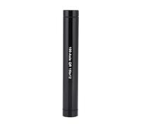 Pissente Adaptateur d'essieu à Vélo à Vélo de 12 Mm à 15 Mm Conversion Léger 19g en Aluminium Alliage Roue Avant Moyeu de Conversion Installation sans Outils pour Les Brochettes à Libération Rapide