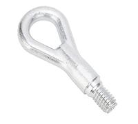 Pissente Attelage de Remorque, Anneaux de Crochet de Remorquage en Alliage d'acier Haute R¨¦sistance 72151965186 72150141166 72157203519 72158108670 NMX7625 Remplacement Adapt¨¦ pour 3 E36