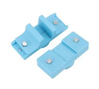 Pissente Bande de Chant Applicateur, Plage de Serrage 10-22mm