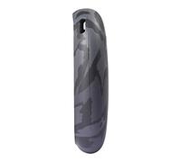 Pissente Cache-oreille en Silicone, Protecteur de Coque, 5 Couleurs, pour | Protecteur de coque de casque, absorbe légèrement, construction souple, bouton de défense contre les rayures