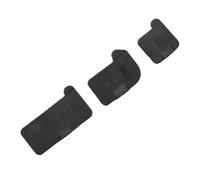 Pissente Couvercle de Porte Latéral USB Protecteur de Port USB Capuchon D'interface Multimédia HD pour Appareil Photo D780 Protection Contre la Poussière côté Gauche ave