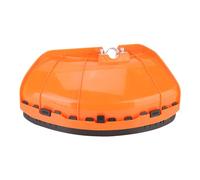 Pissente Couverture pour Taille Bordures Débroussailleuse Tronçonneuse à Essence 26mm 28mm Protection Contre Poussière et Pluie