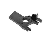 Pissente Entretoises D'isolateurs de Tondeuse à Gazon, Joint de Carburateur pour Moteur GX160 GX200 avec Espaceur de 1 Pc et Joint Papier de 3 Pcs Stable à Haute fiabilité