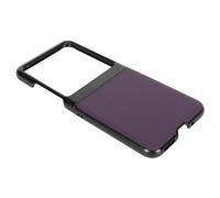 Pissente Étui à Rabat en Cuir pour Razr 40, Housse pour Appareil, pour | Transport de 30 g avec coque séparée, partie supérieure coupée, housse pour appareil, accès aux appels pour le travail