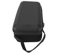 Pissente Étui de Transport de Protection à Coque Rigide pour Console 2 avec Une Excellente Expérience Utilisateur pour Les Aventures en Plein Air et Les Sorties Entre Amis